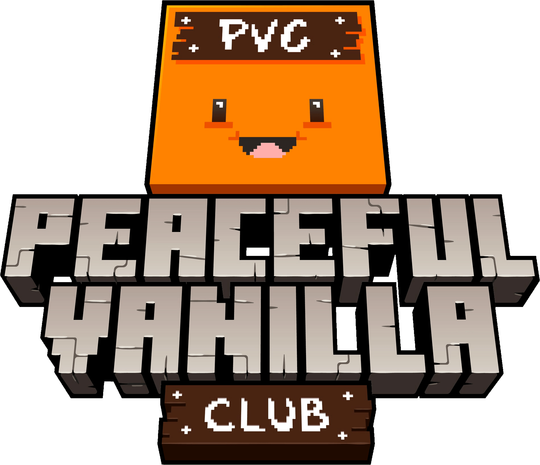 Peaceful Vanilla Club — Vanilla Minecraft Server Peaceful Vanilla Club — Vanilla Minecraft Server