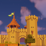 Peaceful Vanilla Club Best Minecraft Vanilla Server Marshall Screenshots 1