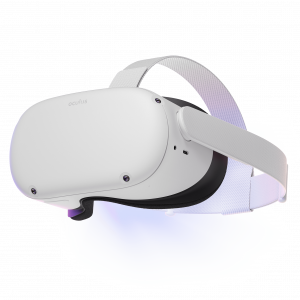 Oculus Quest Vanilla Minecraft Server Vanilla Minecraft Virtual Reality Server