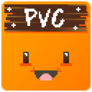 Peaceful Vanilla Club Minecraft Server Icon Minecraft Java Vanilla Servers