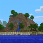 Nostalgic Vanilla Minecraft Server Pack dot PNG Nostalgic Vanilla Minecraft Server